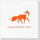 Fox Deville Napkins Image 3 of 3